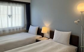 東横inn広島駅前大橋南